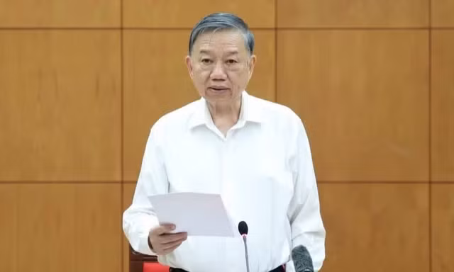 Những lưu ý của Tổng Bí thư, Chủ tịch nước về quy định đảng viên làm kinh tế tư nhân