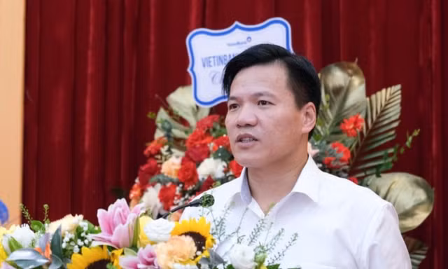 Đề nghị kỷ luật nguyên Phó Chủ tịch tỉnh Cao Bằng Trịnh Trường Huy