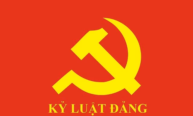 Ban Bí thư kỷ luật khai trừ Đảng ông Sử Ngọc Anh