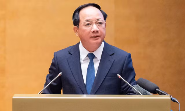 Phân công công tác lãnh đạo Ban Tuyên giáo Trung ương
