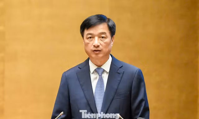 Ông Nguyễn Duy Ngọc: Vừa bảo vệ người dám làm, vừa kiên quyết xử lý người không chịu làm