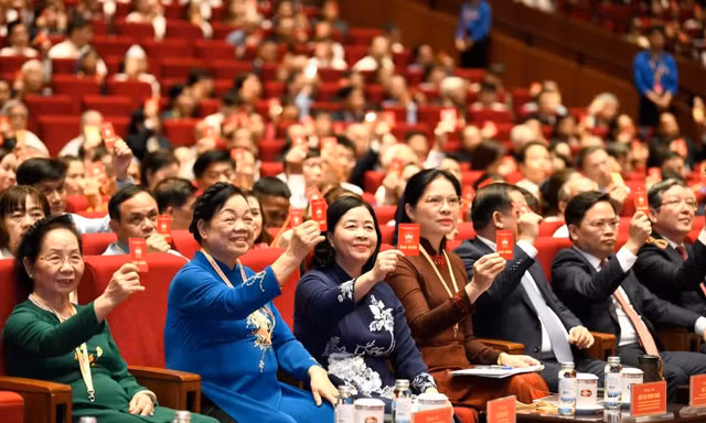 Các tổ chức thành viên tuân theo Điều lệ MTTQ Việt Nam, đồng thời vẫn giữ tính độc lập của tổ chức
