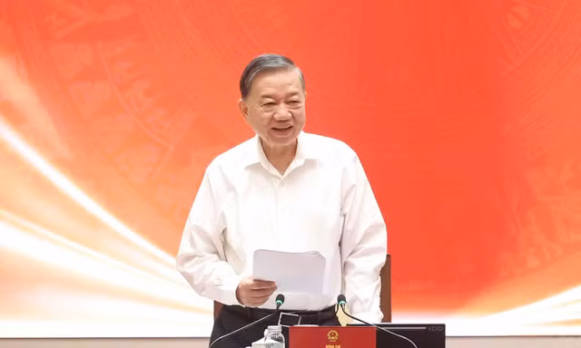 Văn hóa tuân thủ bắt đầu từ sự gương mẫu của cơ quan công quyền