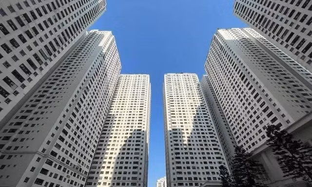 Chuyên gia cảnh báo bài học từ chung cư HH Linh Đàm khi góp ý sửa Luật Kinh doanh BĐS 