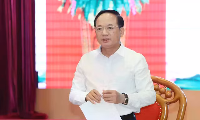 Muốn báo chí truyền thông tốt, cơ quan quản lý phải chủ động cung cấp thông tin
