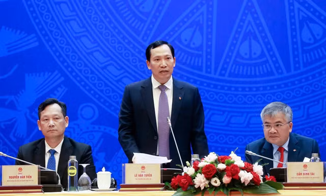 Đặc xá 133 phạm nhân trong các vụ án thuộc diện Ban Chỉ đạo Trung ương theo dõi