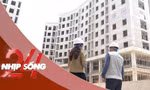 NHỊP SỐNG 24: Từ 1/7, người dưới 35 tuổi vay mua nhà ở xã hội hưởng lãi suất 6,5%/năm