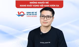 Hành trình từ nhà kho 20m2 đến thương hiệu nghìn tỉ