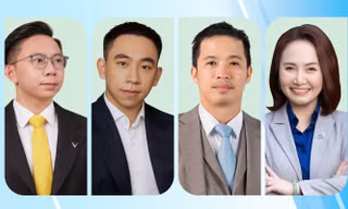 Diện mạo phát triển mới ở TP Hồ Chí Minh