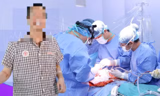 Cuộc 'trở về' chưa từng có ở Việt Nam