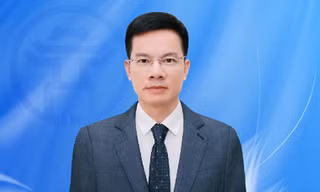 Chân dung tân Phó Chủ tịch UBND TP. Hà Nội Bùi Duy Cường