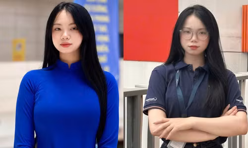 Dấu ấn học thuật của nữ sinh ĐH Phenikaa qua nghiên cứu liên ngành và trải nghiệm quốc tế 