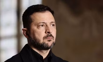 Tổng thống Zelensky cảnh báo 'thời gian không còn nhiều', tuyên bố thử hệ thống phòng thủ tên lửa đạn đạo Freyja
