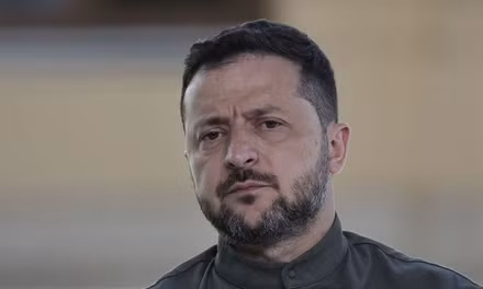 Tổng thống Zelensky: Tên lửa Patriot có thể bảo vệ Ukraine, nhưng việc giao hàng sẽ mất nhiều năm