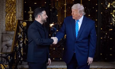 Ông Zelensky dự định đàm phán với ông Trump về thỏa thuận đình chiến năng lượng với Nga