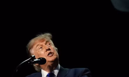 Tổng thống Trump nói 'Mỹ phát hiện hoạt động tại khu vực núi Pickaxe của Iran'
