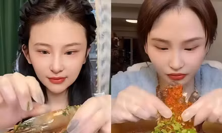 Đằng sau cái chết của thánh ăn 24 tuổi
