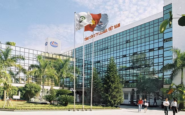 Lợi nhuận sau thuế năm 2018, 2019 của Tổng Cty Lilama đều âm.