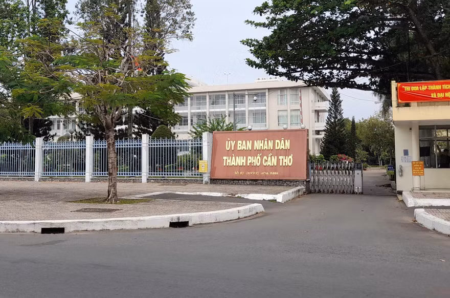 Cần Thơ: Xử lý người đứng đầu để cấp dưới nhũng nhiễu, phiền hà dân