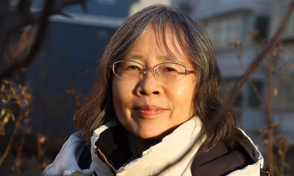 Tàn Tuyết là ai, sao lại đứng đầu bảng cược Nobel Văn học 2026