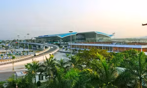 Đề xuất 1.250 tỷ đồng 'lên đời' sân bay Đà Nẵng