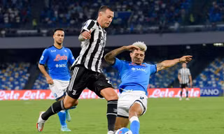 Nhận định Napoli vs Juventus, 02h45 ngày 8/12: Sức mạnh nhà vô địch