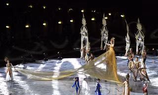 Có gì ở Lễ bế mạc SEA Games 33 được giới thiệu vô cùng hoành tráng? 