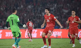 Indonesia vô địch, nhưng không tăng hạng FIFA