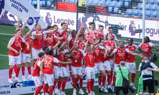 Dự đoán cuộc đua vô địch Premier League 2026/27: Arsenal bỏ xa phần còn lại