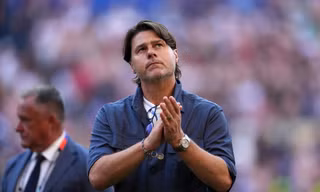 HLV Pochettino vẫn nhận được sự quan tâm từ nhiều CLB lớn tại châu Âu.