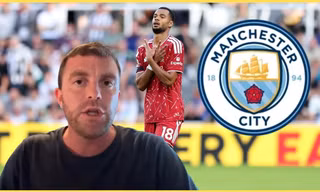 Chuyên gia chuyển nhượng Romano: ‘Vụ Man City mua Gakpo coi như đã xong’
