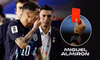 UEFA sẽ xử nặng ‘câu giờ’, nhẹ tay với hành vi che miệng