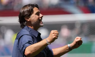 HLV Pochettino đã ‘lột xác’ đội tuyển Mỹ thế nào?