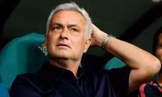 Jose Mourinho: Real Madrid chơi hay, nhưng thua vì quá thật thà