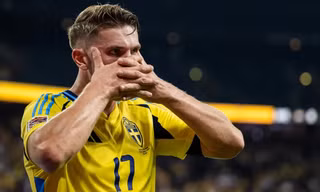 Đường đến World Cup 2026 của Thụy Điển: Trông đợi vào hỏa lực hàng công