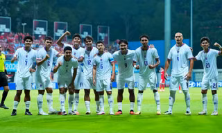 Thế hệ ‘sao mai’ mới của Thái Lan và hành trình trưởng thành vượt bậc tại ASEAN Cup 2026 