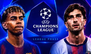 Số phận đại chiến PSG vs Barcelona ra sao khi Paris vẫn chìm trong bạo loạn?