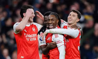 Nhận định Arsenal vs Brentford, 02h30 ngày 4/12: Tìm lại mạch thắng