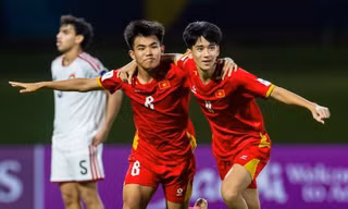 U17 Việt Nam bước ra sân chơi World Cup: Ai có thể trở thành ngôi sao mới? 