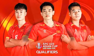 Nhận định U23 Việt Nam vs U23 Bangladesh, 19h00 ngày 3/9: Khởi đầu tưng bừng