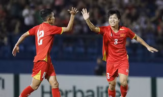 Công bố giá vé xem đội tuyển Việt Nam đá ASEAN Cup 2026