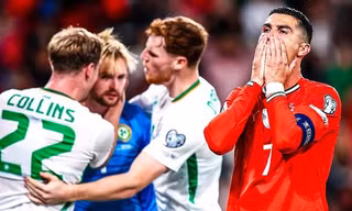 Ronaldo và Haaland đá hỏng penalty trong đêm kỳ lạ của bóng đá châu Âu