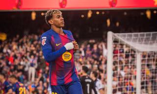 Yamal tỏa sáng rực rỡ, Barcelona ngược dòng giành chiến thắng tại Camp Nou