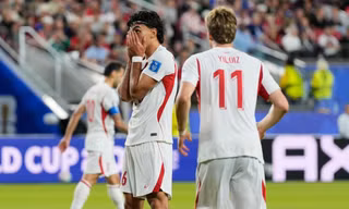 Tuyển Thổ Nhĩ Kỳ bị tố chuẩn bị cẩu thả dẫn tới bị loại sớm tại World Cup 2026 