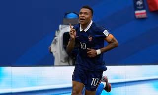 Anh và Pháp lập kỷ lục trận tranh hạng ba World Cup nhiều bàn thắng nhất