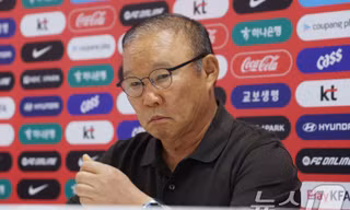 HLV Park Hang-seo tham gia điều trần tại Quốc hội sau thất bại của Hàn Quốc ở World Cup 2026 