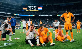 Giải mã sự sa sút của bóng đá châu Âu tại World Cup 2026