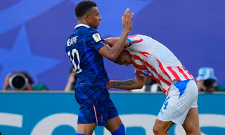Đội tuyển Pháp và bài tập sinh tồn đầu tiên tại World Cup 2026