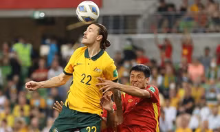 Các thành viên AFC phản ứng gì khi chủ nhà Asian Cup 2027 liên tiếp bị không kích?