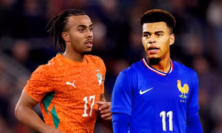 Chuyện lạ ở World Cup 2026: 2 cặp anh em cùng 'chia đôi nẻo đường'